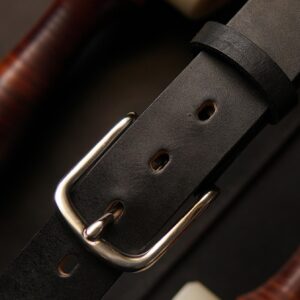 Black Mountain Belt 3.5 CM