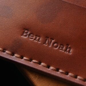 Personalised Embossing – Service