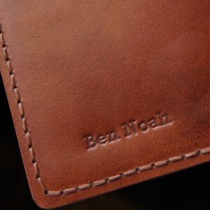 Personalised Embossing – Service