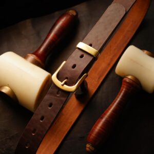 Prince Belt 4 CM