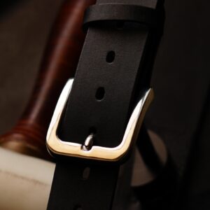 Wide Duke Belt 4 CM