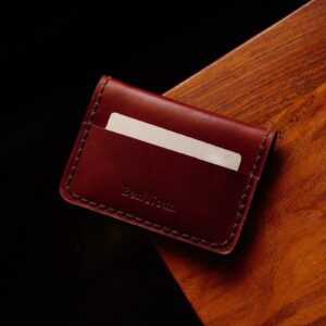 Roman Wallet