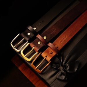 Belts Gift