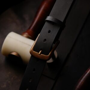 Antic Duke Belt 4 CM