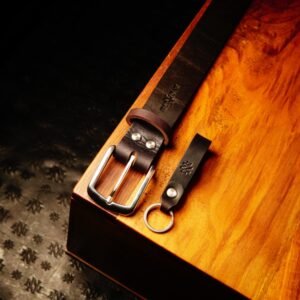 Brown Silver Premium Gift