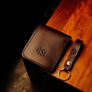 Brown Wallet Gift